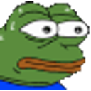 Pepoo emoji