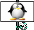 Crazy Protest emoji