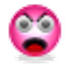 Real Mad emoji