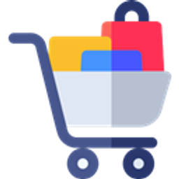 Shopping Cart 1 emoji