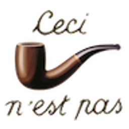 Cecinestpas emoji