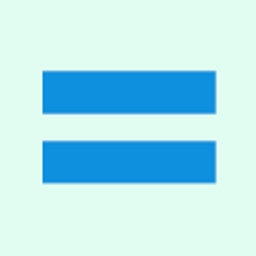 Equal emoji