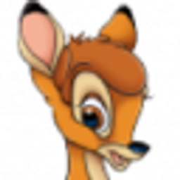 Bambi emoji