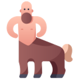 Centaur emoji