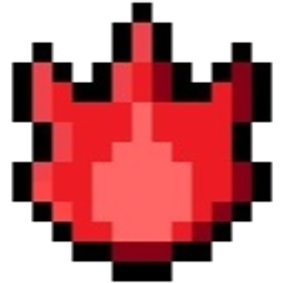 Volcano Badge emoji