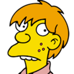 Oops Jeremyfreedman Simpsons emoji