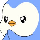 Judge Pengu emoji