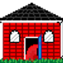 Brick House emoji