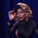 Look Over There Rpdr emoji