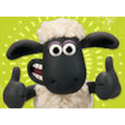Shaunthesheep emoji