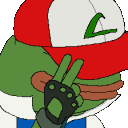 Ch Pepe Ash emoji