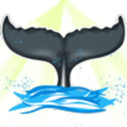 Fin emoji
