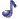 Msn Music emoji