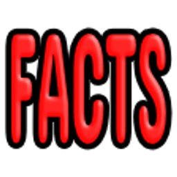 Facts emoji