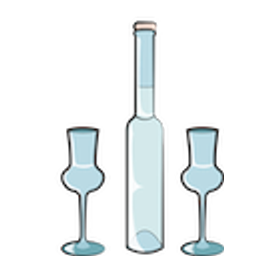 Palinka emoji