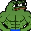 Strongers emoji