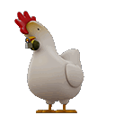 Chicken1q emoji