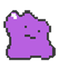 Ditto Party emoji