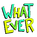 Whatever1q emoji