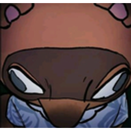 Closenook emoji