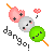 Dango emoji
