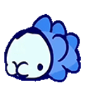 Snom Pls emoji