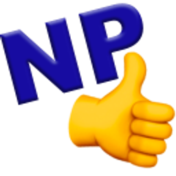 Np Thumb Up emoji