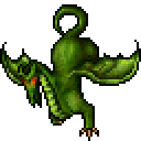 Greendragon emoji