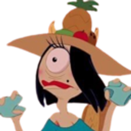 Alien Lilo E emoji