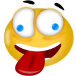 Foolish emoji