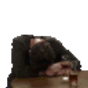 Asip Five Star Man emoji