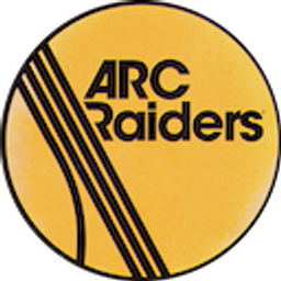 Arc Raiders Logo emoji