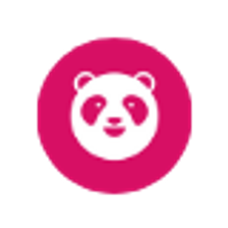 Foodpanda emoji