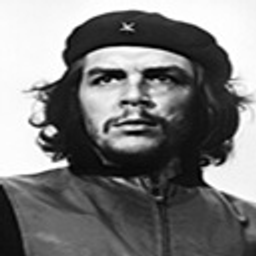 Che Guevara emoji