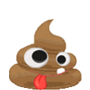 Crazy Shit emoji