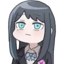 Ado Judge emoji