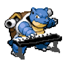 Blastoiseq emoji