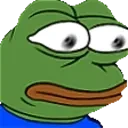 Monkainsane emoji