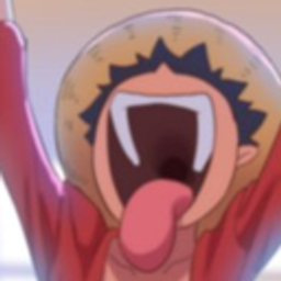 Oh Yeaaaahluffy emoji
