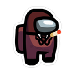 Amongspy emoji