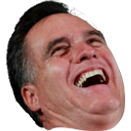 Man Huge Laugh emoji