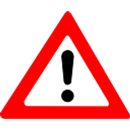 Potential Risk emoji