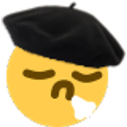 Lesigh emoji