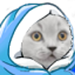 Comfy Cat emoji