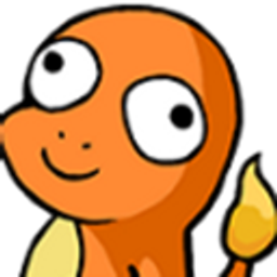 Charmy Derp emoji