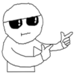 Thats Where Youre Wrong Kiddo emoji