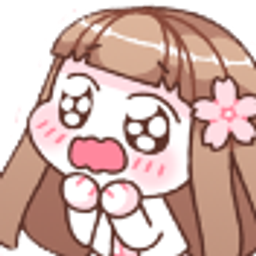 Cutie Omg emoji