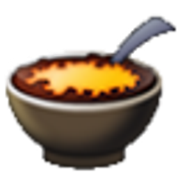 Chili emoji