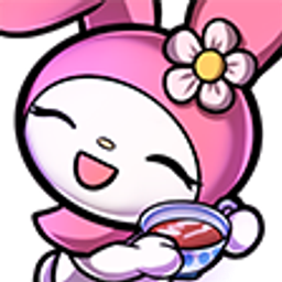 Melody Tea emoji