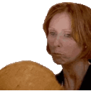 Mirandahobbs Giantcookie emoji